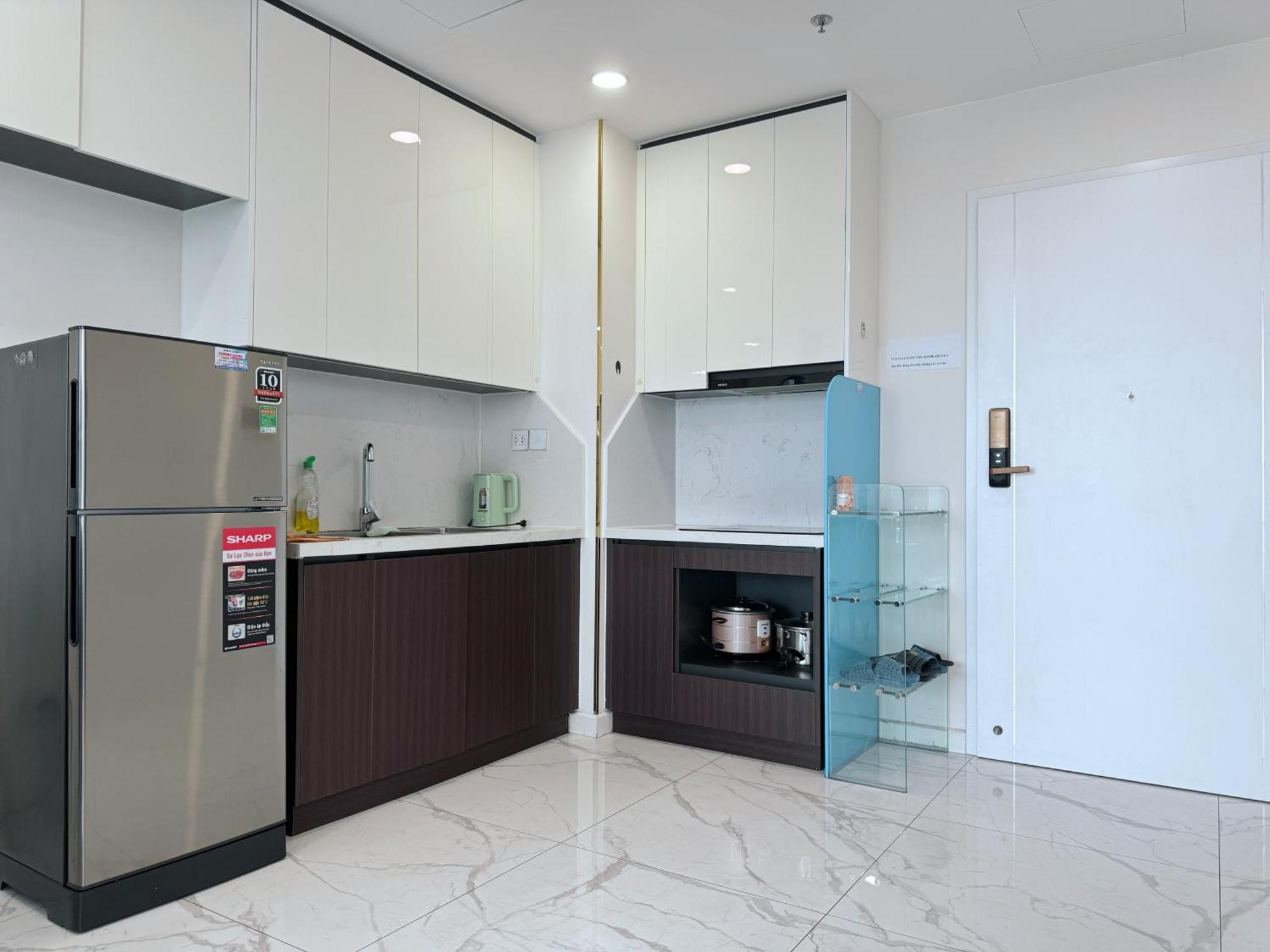 高级精品公寓 Apartment *