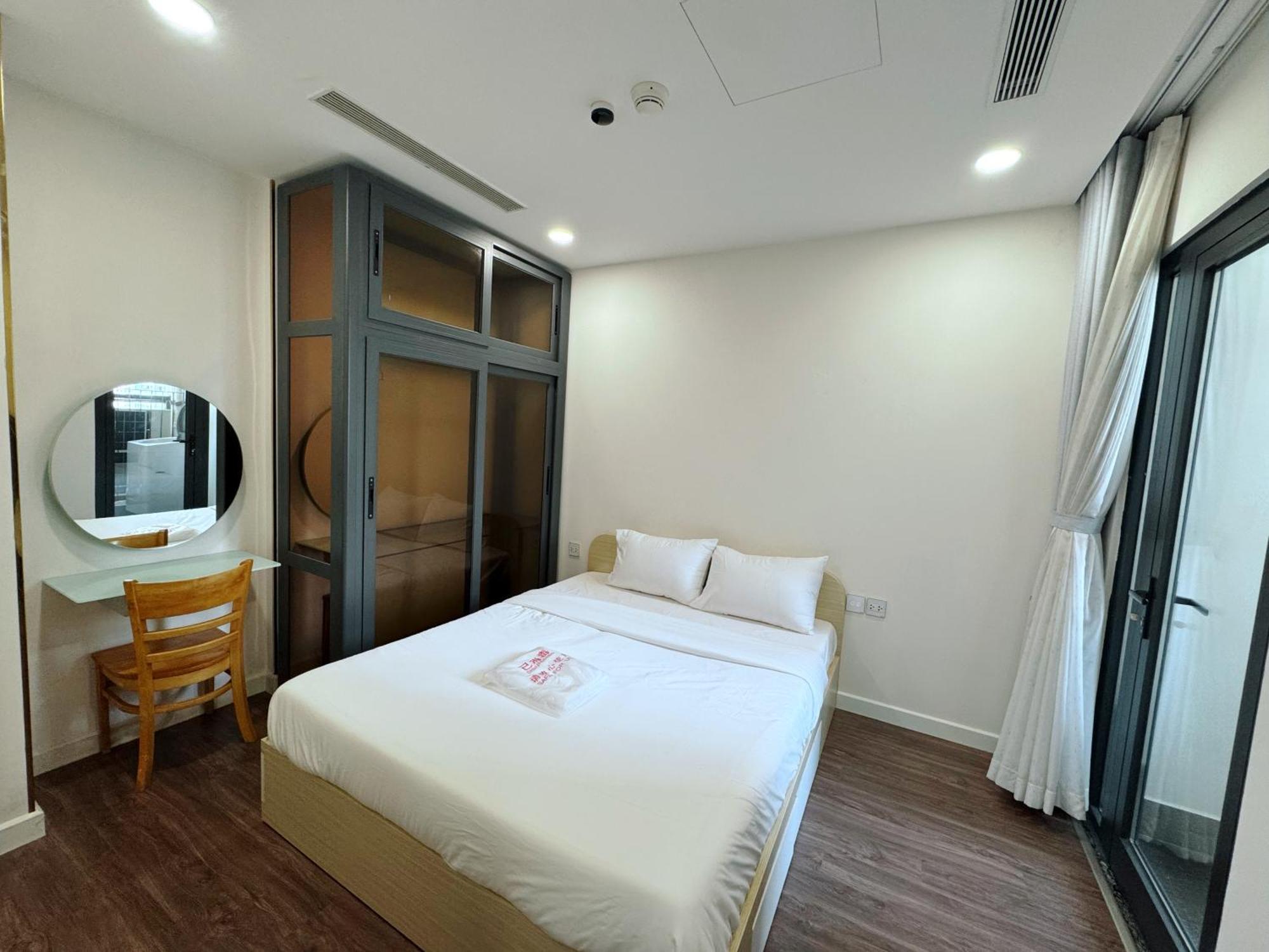 高级精品公寓 Apartment