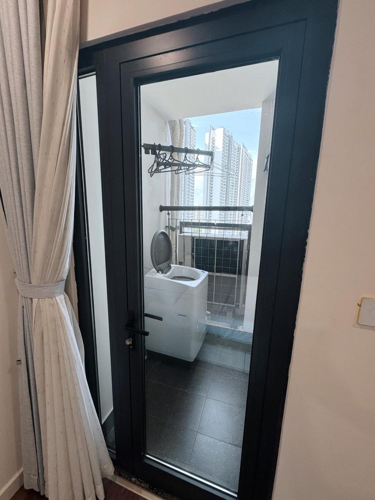 Apartment 高级精品公寓