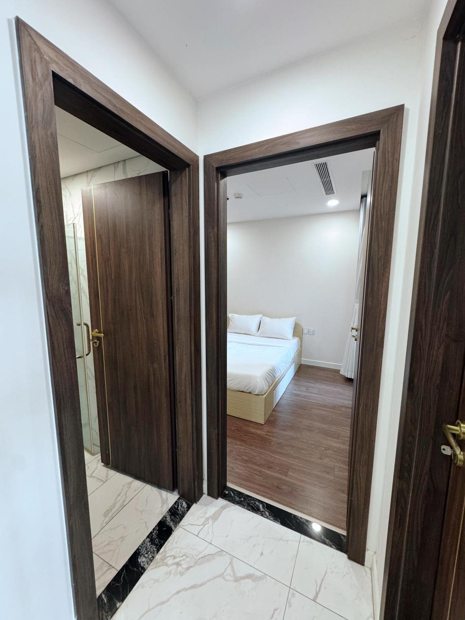 高级精品公寓 Apartment *