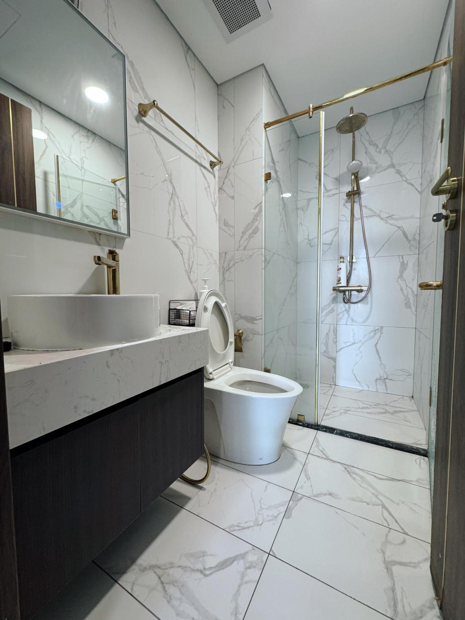 高级精品公寓 Apartment