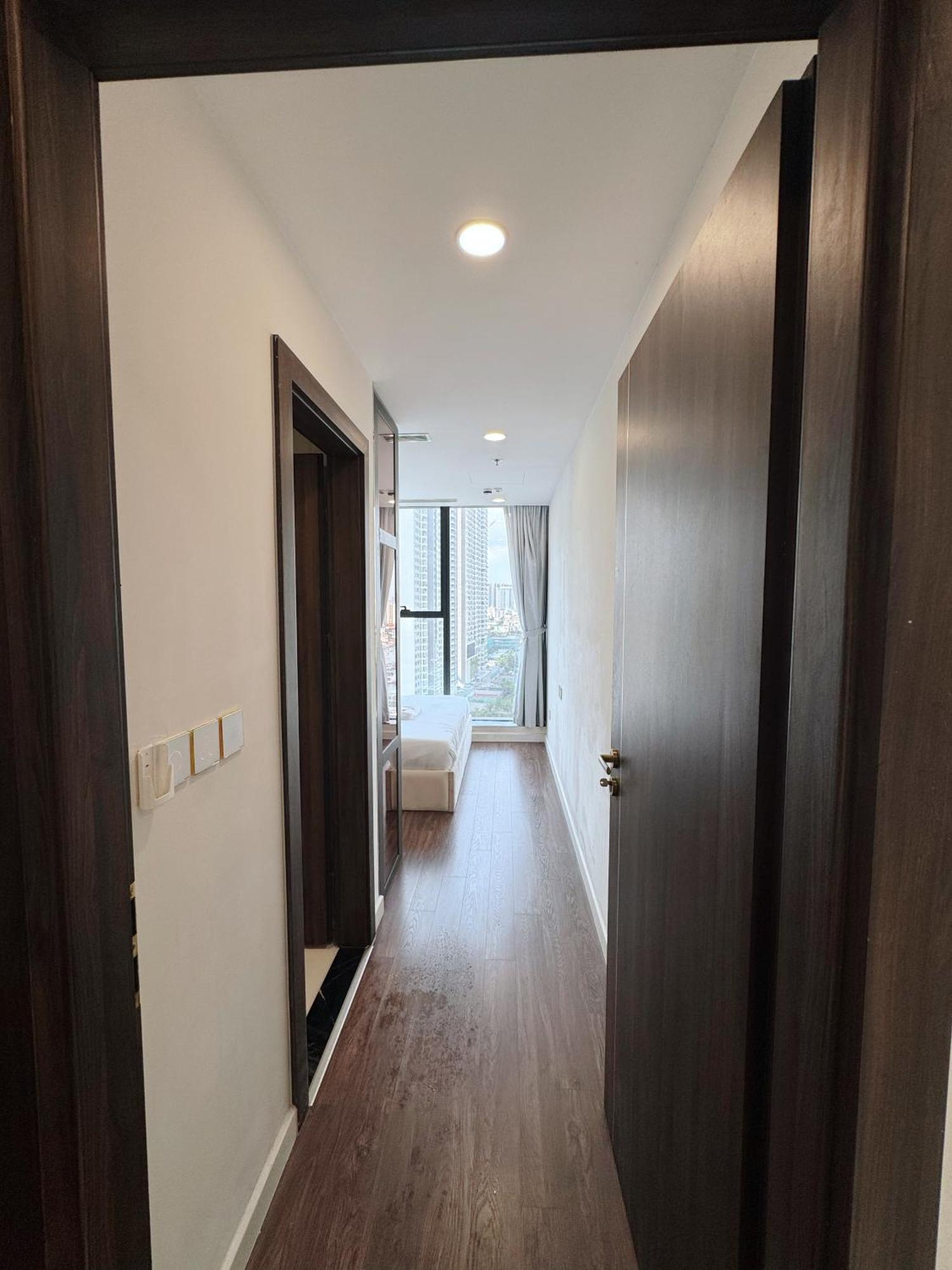 Căn hộ 高级精品公寓 TP. Hồ Chí Minh